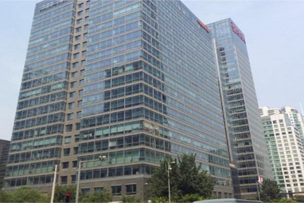 江西公路开发有限责任公司