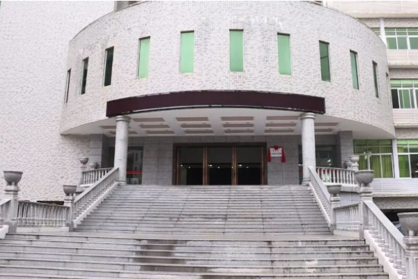 河北省某局