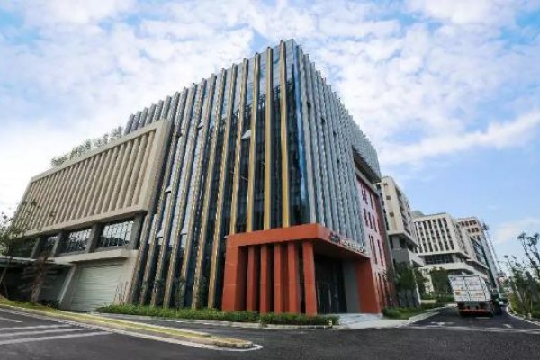 湖南省检验检测特色产业园