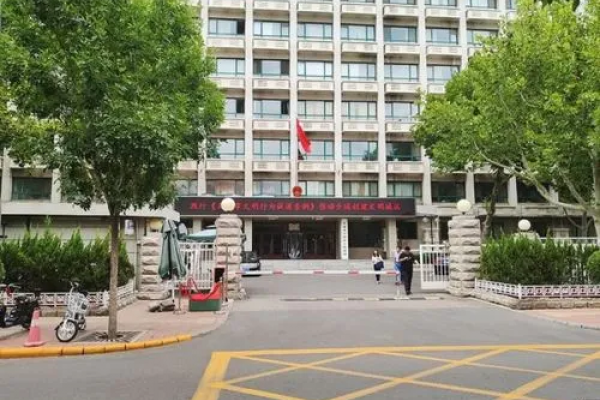 西双版纳天津市某市场和质量监督管理局信息中心