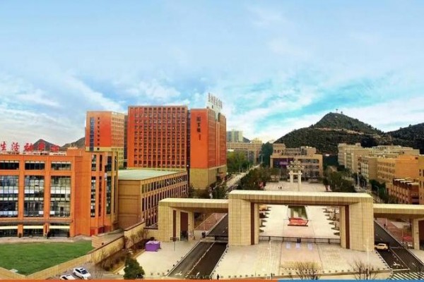 贵州建设职业技术学院