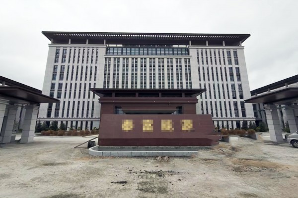 内蒙古锡林浩特某风力发电有限公司