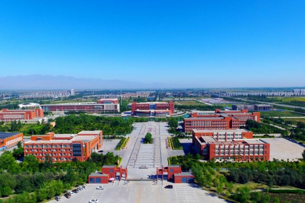 抚顺宁夏银川市某职业技术大学