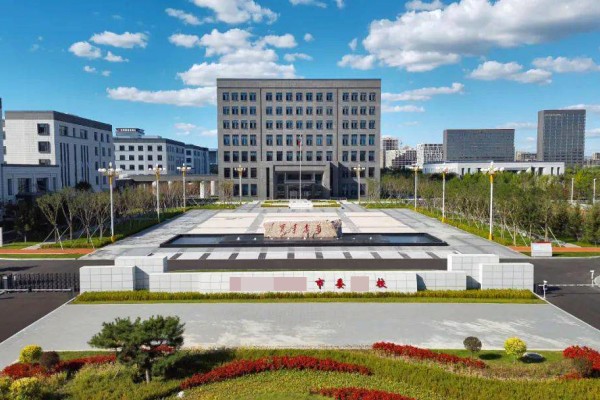 抚顺湖北省武汉市某行政学院