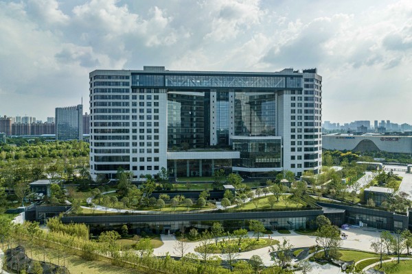 抚顺湖北省武汉市某设计院有限公司