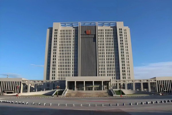 内蒙古兴安盟某委员会