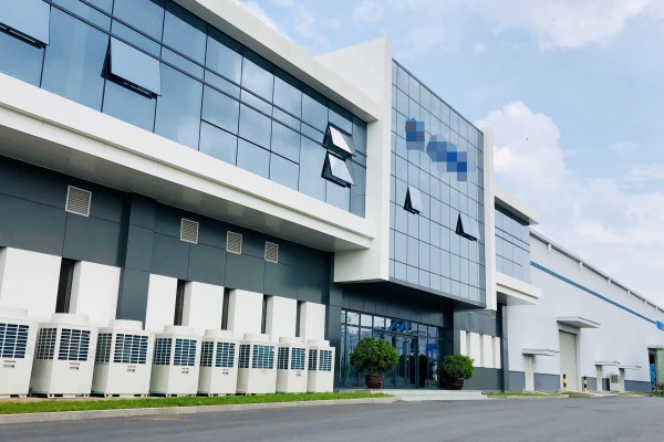 江苏南京市普利斯集团有限公司