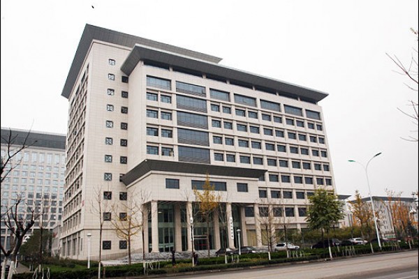 山西省吕梁市财政局