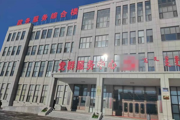 西双版纳新疆某检查站