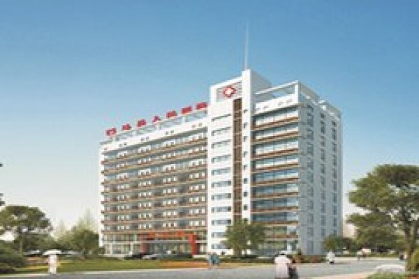 西双版纳广西河池某人民医院