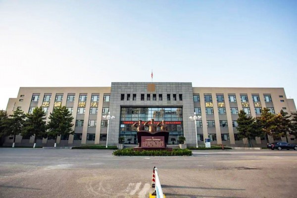 陕西省西安市某警学院