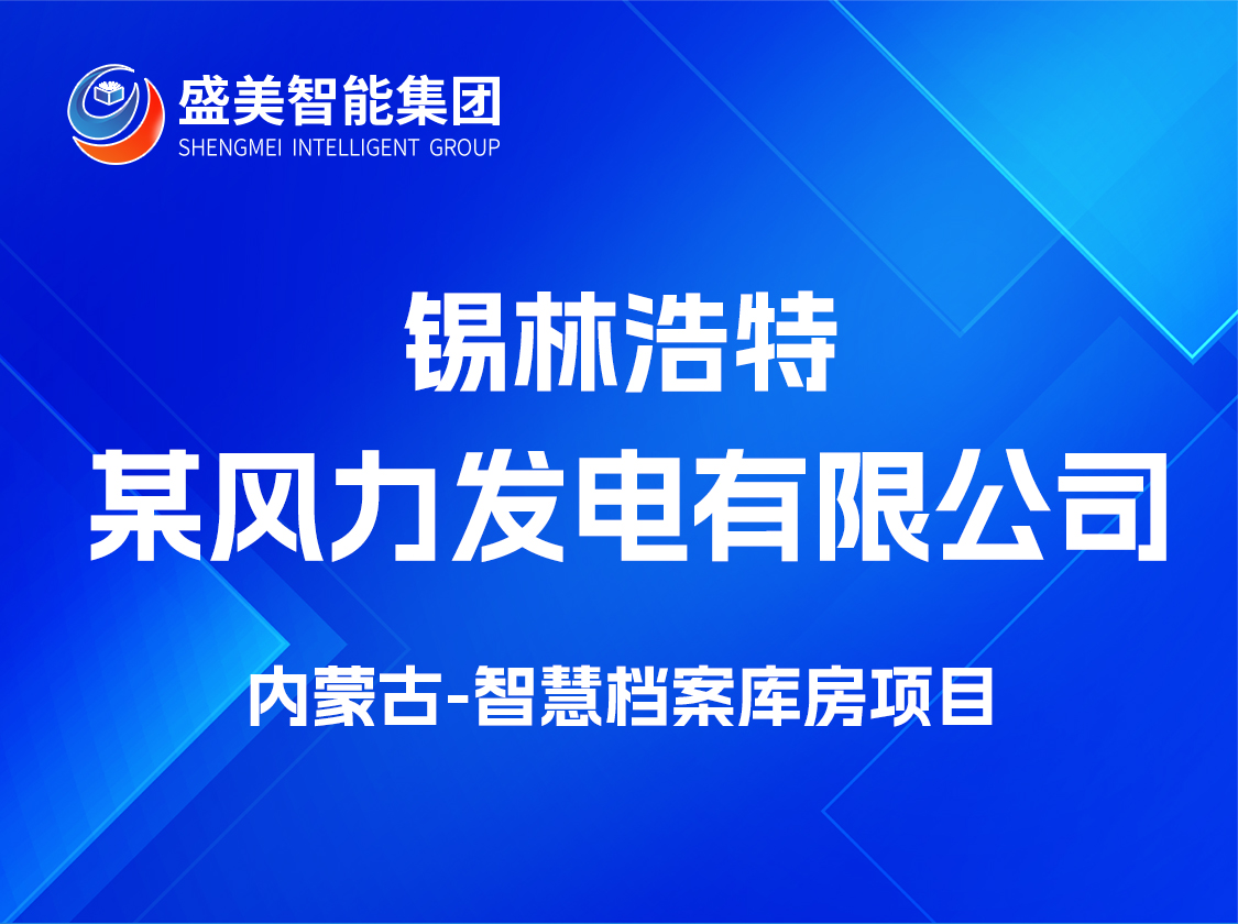 内蒙古锡林浩特某风力发电有限公司