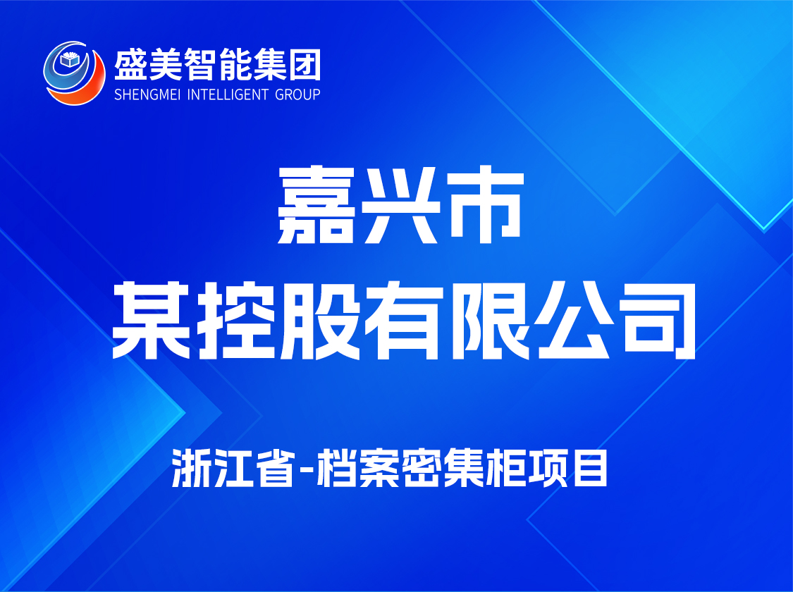 浙江省嘉兴某控股有限公司