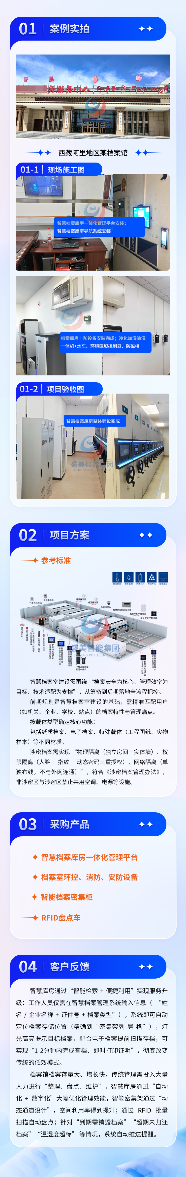 西藏阿里地区某档案馆