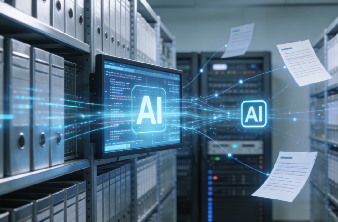 两会聚焦 |让红色档案“活”起来！从历史珍藏变为发展“源头活水”