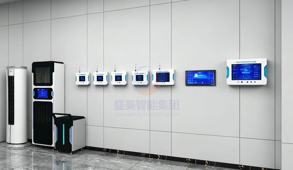 档案库房环境管理系统 档案库房环境管理系统