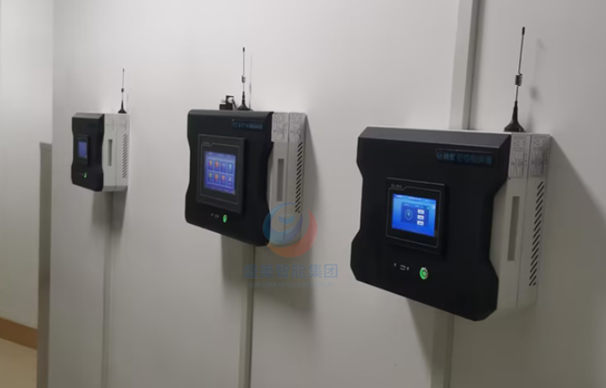 河北省承德市某档案馆