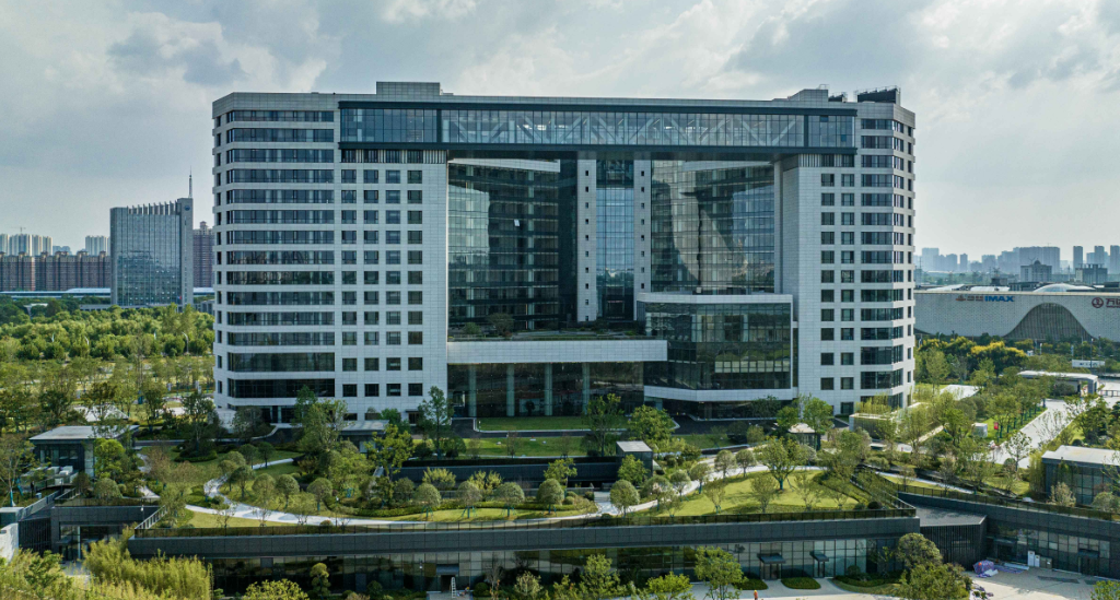 湖北省武汉市某设计院有限公司 湖北省武汉市某设计院有限公司