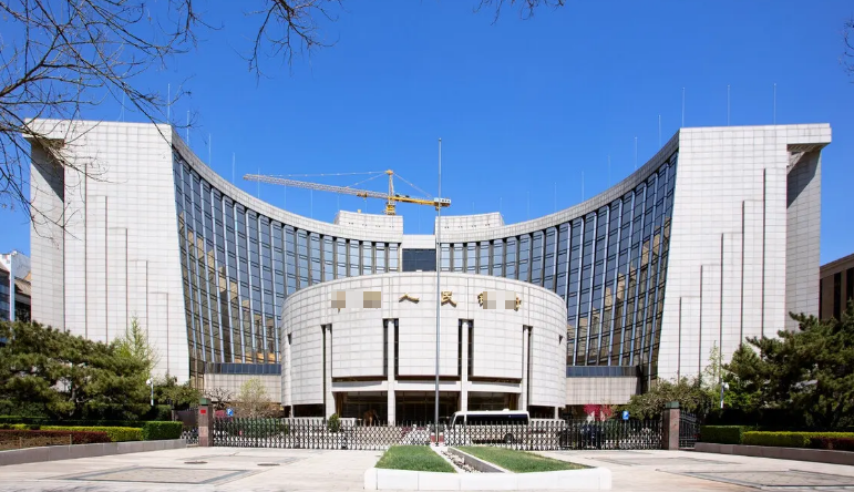 北京人民银行