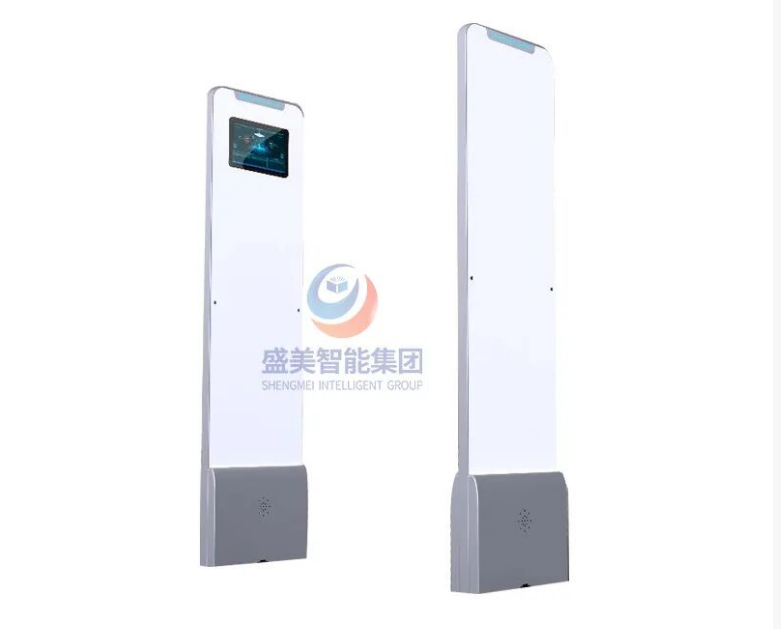 档案安防全新升级|三款RFID智能门禁新品重磅发布,AI 赋能馆藏安全防线 档案安防全新升级|三款RFID智能门禁新品重磅发布,AI 赋能馆藏安全防线