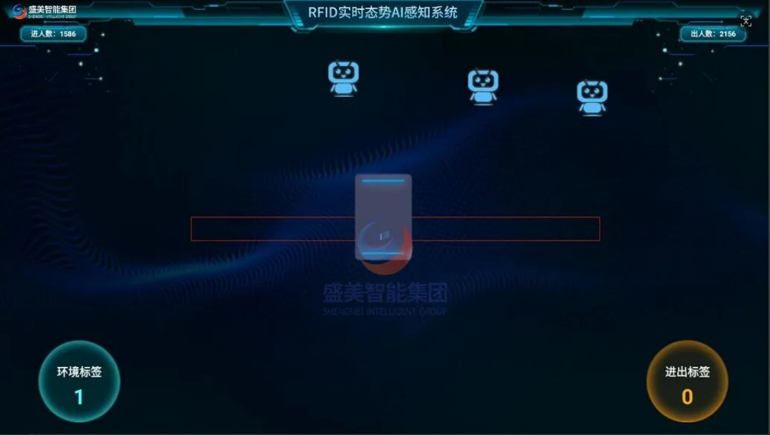 档案安防全新升级|三款RFID智能门禁新品重磅发布,AI 赋能馆藏安全防线 档案安防全新升级|三款RFID智能门禁新品重磅发布,AI 赋能馆藏安全防线