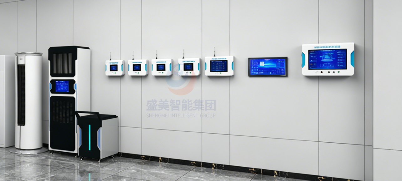 档案库房环境管理系统 档案库房环境管理系统